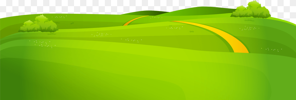 Transparent Grass Background Grass Hill Clipart, Field, Plant, Outdoors, Nature Free Png