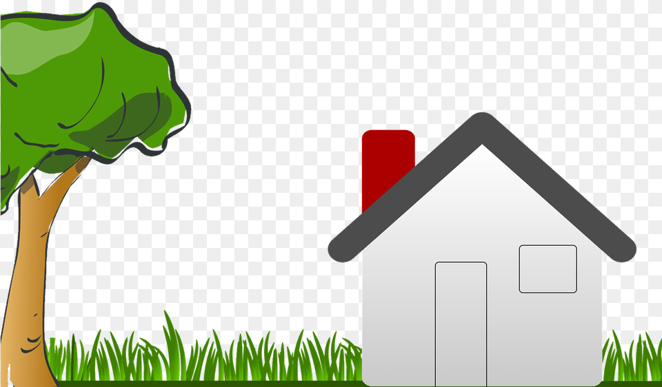 Grass Hut Clipart Tree Clip Art, Plant, Architecture, Outdoors, Nature Free Transparent Png