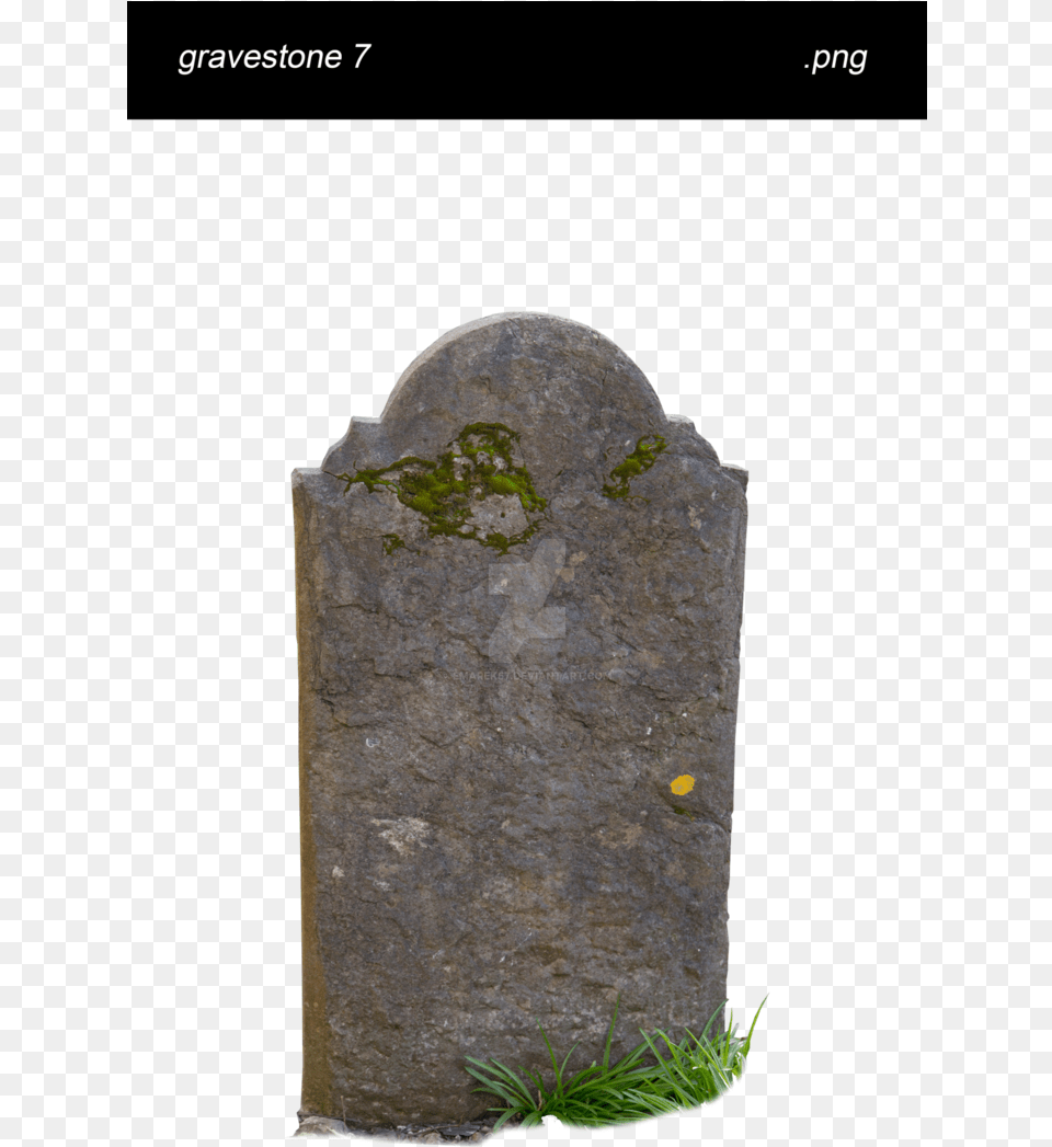 Gravestone, Tomb, Plant Free Transparent Png