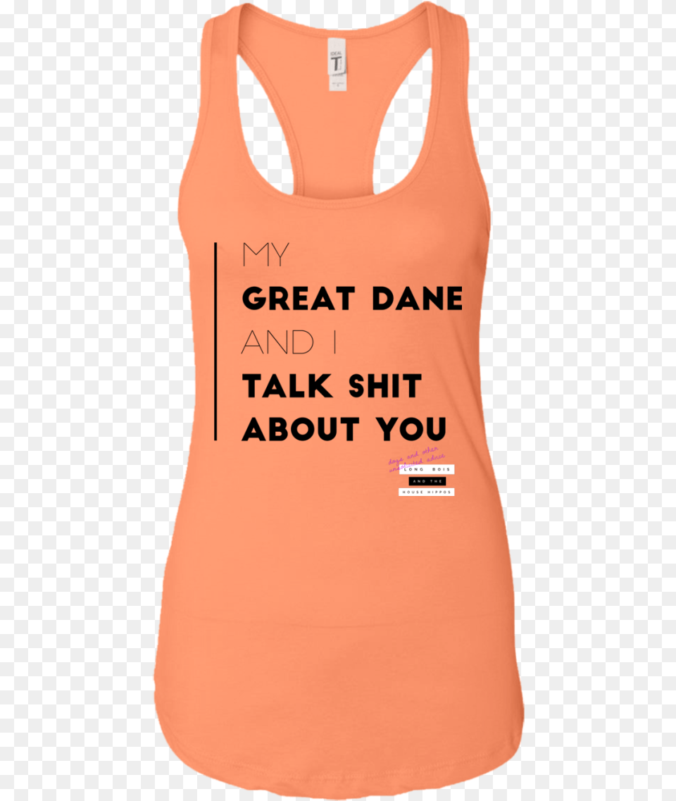 Transparent Great Dane Castilla La Mancha Tv, Clothing, Tank Top Png