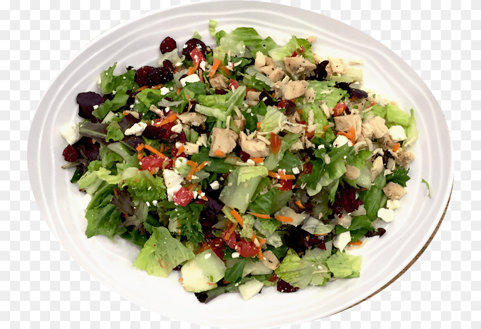 Greek Salad Greek Salad, Food, Food Presentation, Plate, Meal Free Transparent Png