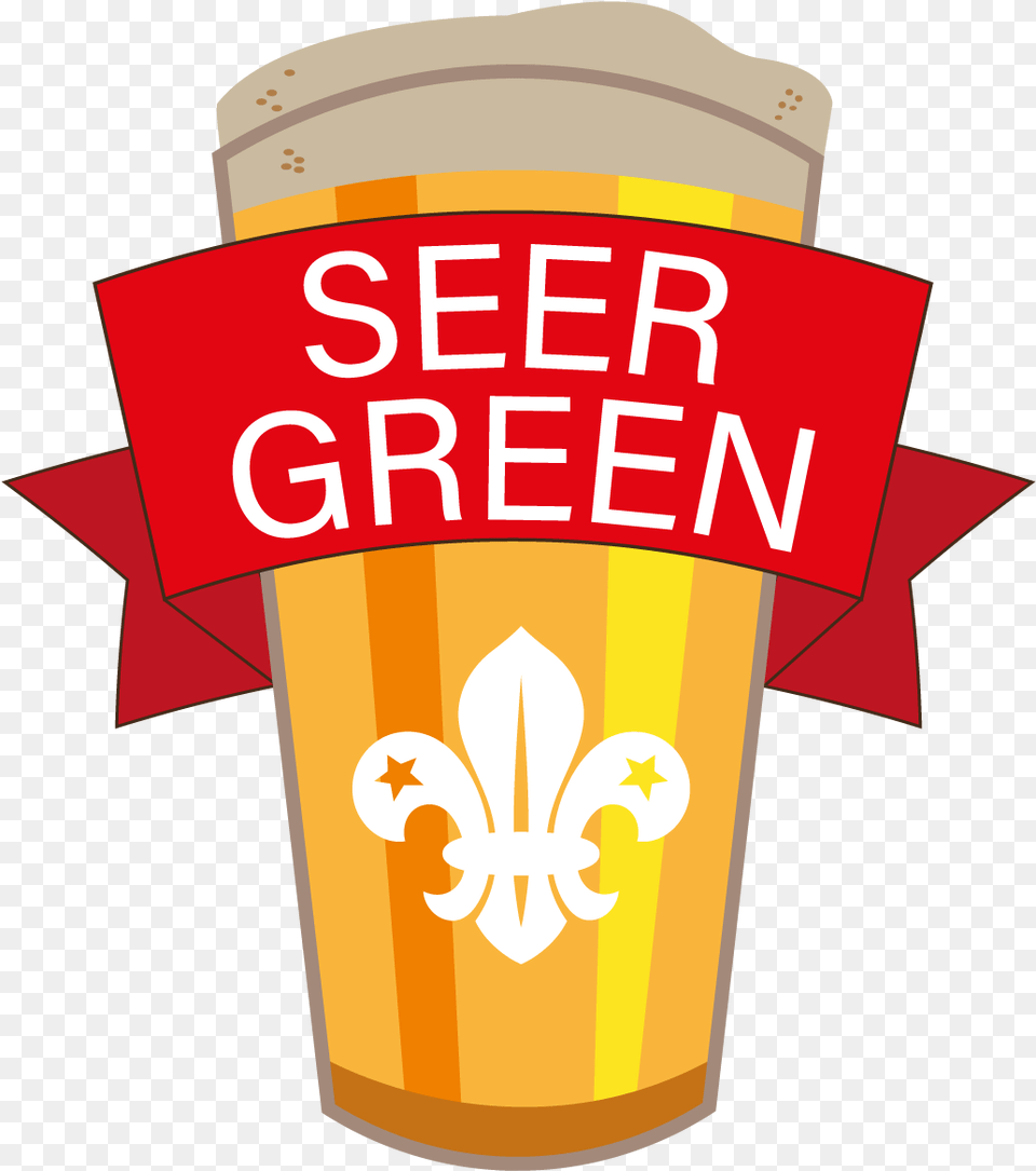 Transparent Green Beer Seer Green Beer And Music Fest, Cream, Dessert, Food, Ice Cream Free Png