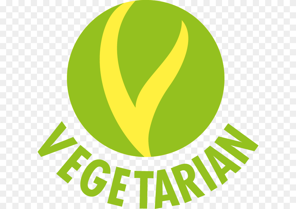 Transparent Green Confetti Vegetarian Graphic, Tennis Ball, Ball, Logo, Tennis Png Image