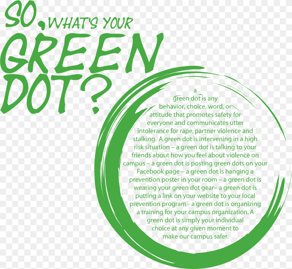 Transparent Green Effect Attitude Text Hd, Advertisement, Poster, Book, Publication Png Image