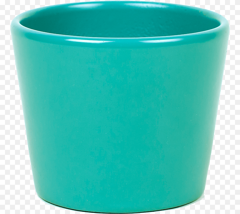 Transparent Green Flare Flowerpot, Art, Porcelain, Pottery, Bowl Png Image