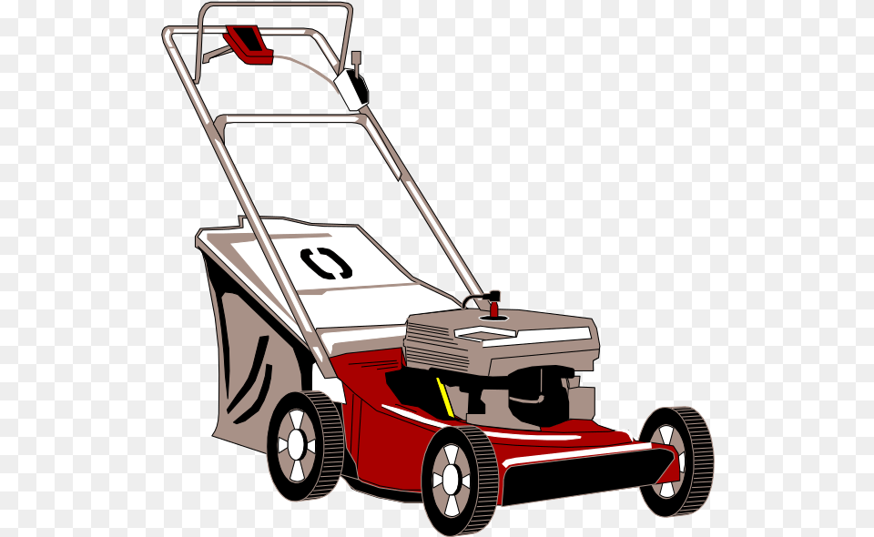 Transparent Green Lawn Mower Clipart Lawn Mower, Device, Grass, Plant, Lawn Mower Free Png