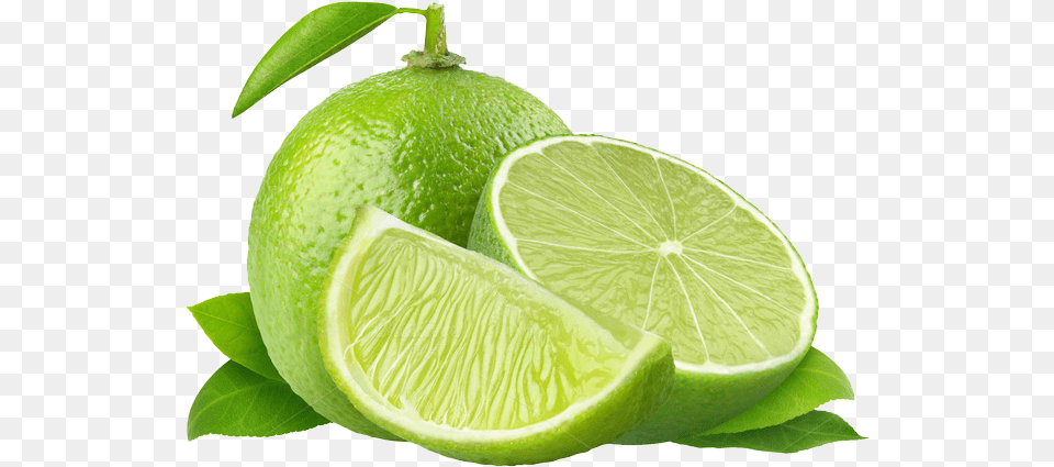 Transparent Green Lemon, Citrus Fruit, Food, Fruit, Lime Png Image