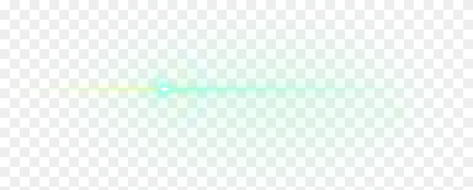 Transparent Green Lens Flare, Balloon Free Png Download