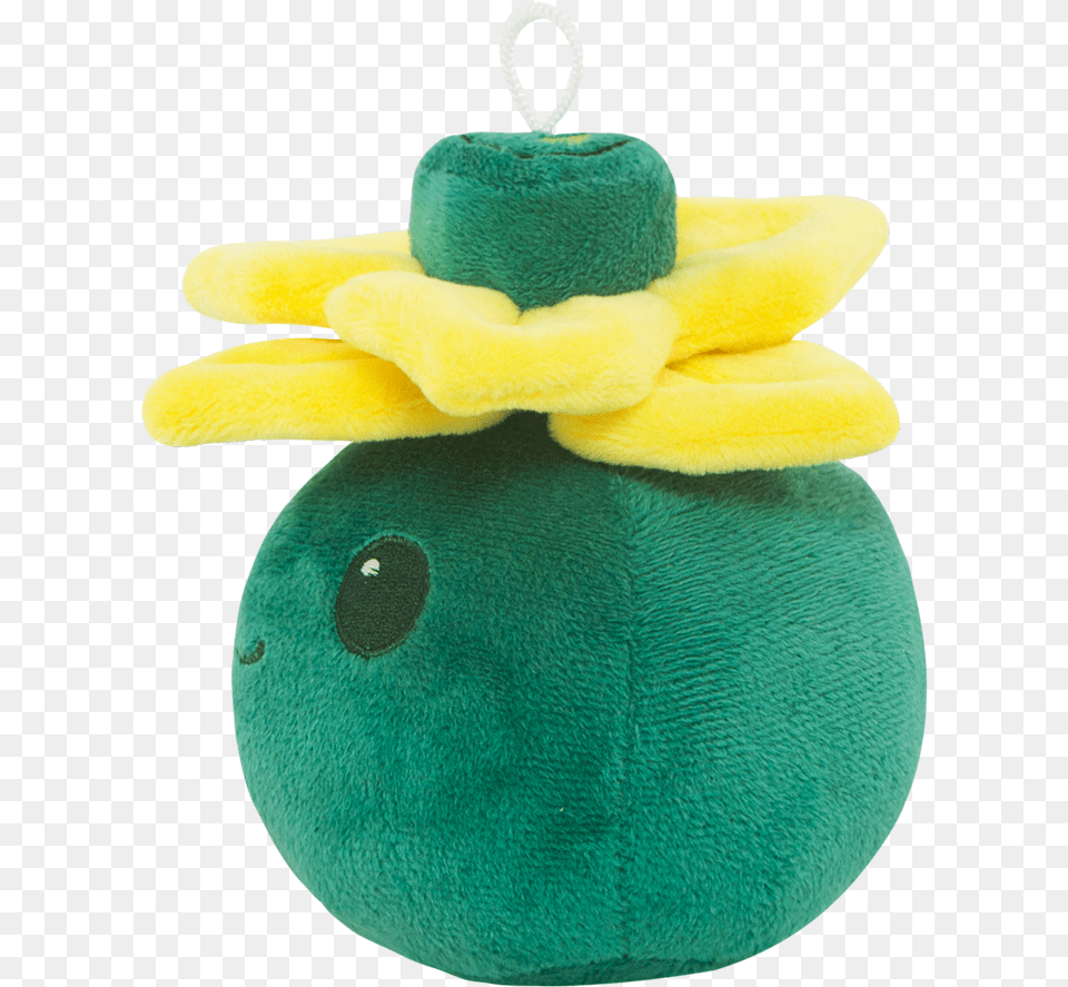 Transparent Green Slime Stuffed Toy, Plush, Accessories, Nature, Outdoors Free Png Download