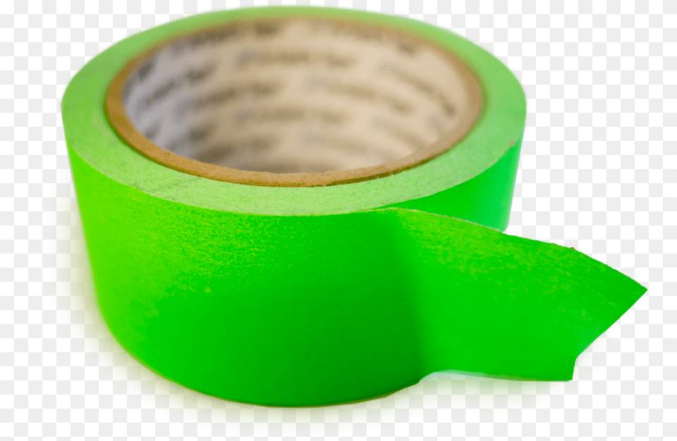 Green Tape Free Transparent Png