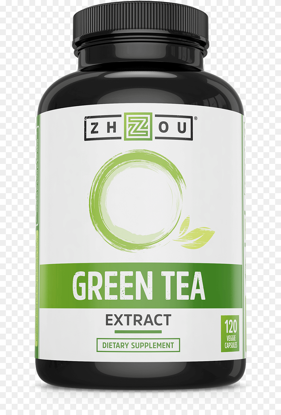 Transparent Green Tea Leaves Green Tea, Bottle, Herbal, Herbs, Plant Png Image