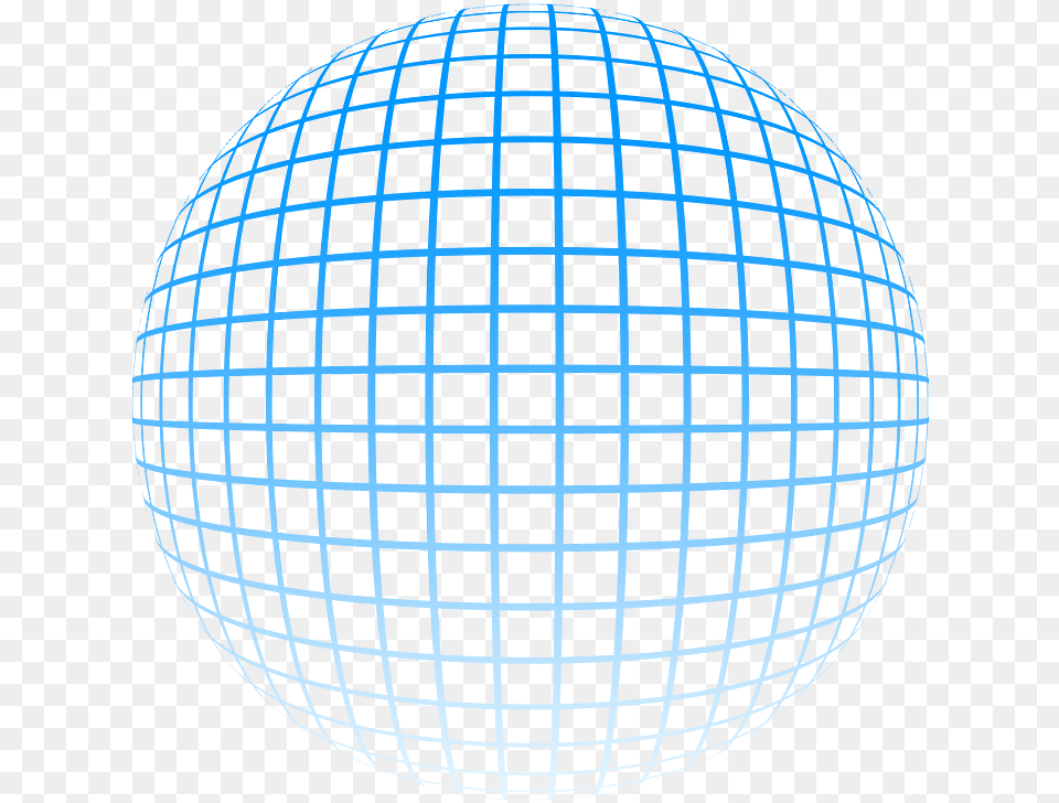 Transparent Grid Globe Fisheye Lense Grid, Sphere, Astronomy, Outer Space, Architecture Free Png
