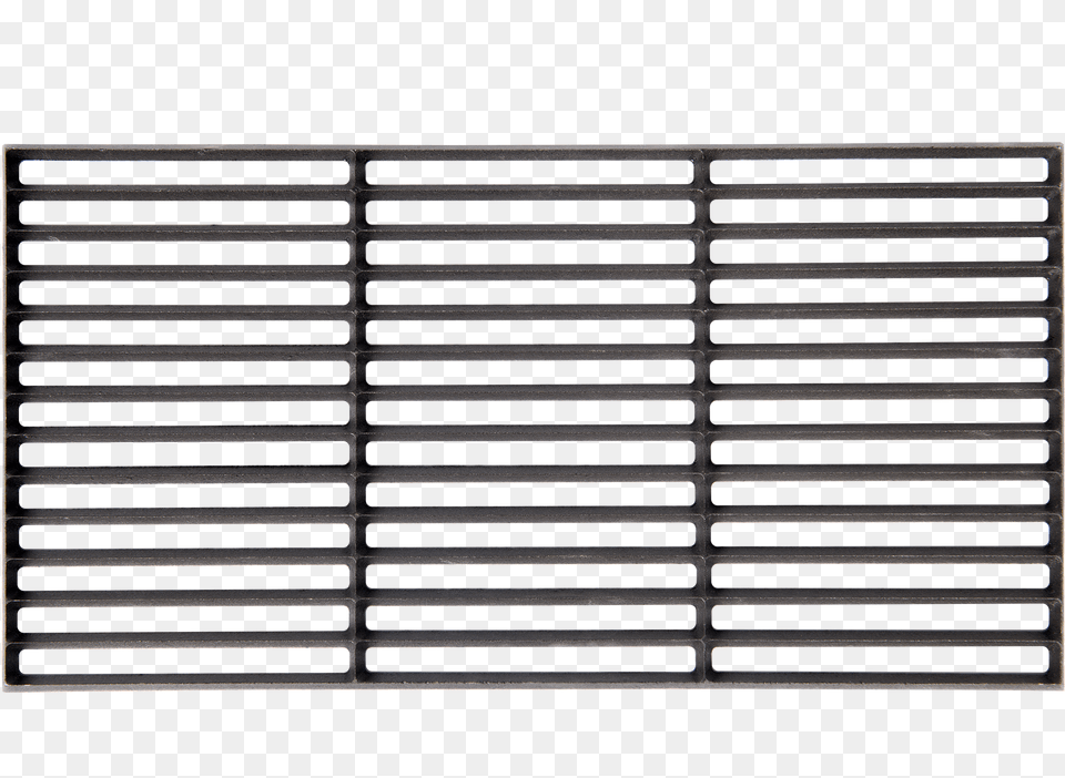 Transparent Grill Clipart Black And White Grilling Window, Grille, Bench, Furniture Png Image