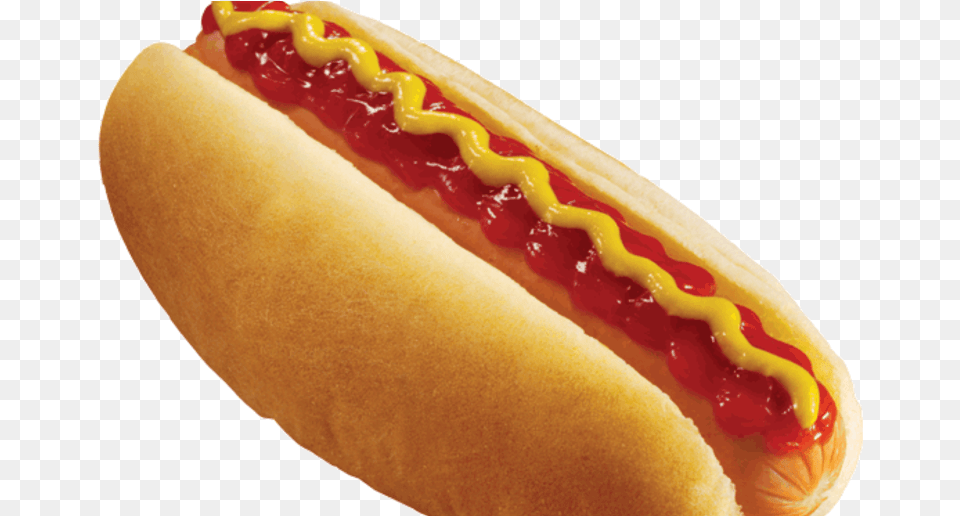 Transparent Grilling Hot Dogs Clipart Hot Dog Classic, Food, Hot Dog, Ketchup Free Png
