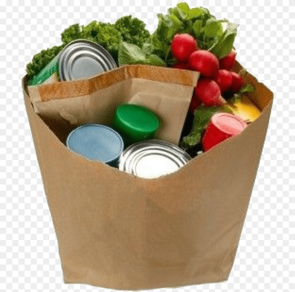 Transparent Grocery Grocery Shopping, Bag, Aluminium, Shopping Bag, Tin Png Image
