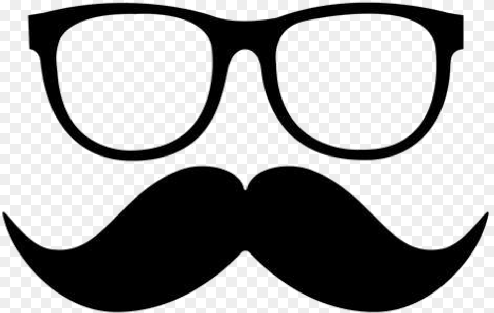 Groucho Glasses, Accessories, Face, Head, Mustache Free Transparent Png