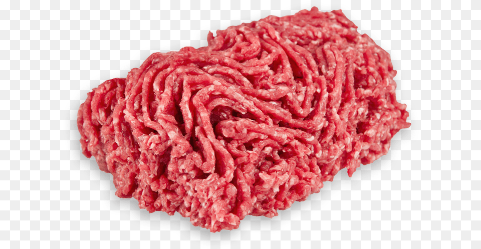 Transparent Ground Beef, Food, Meat Free Png