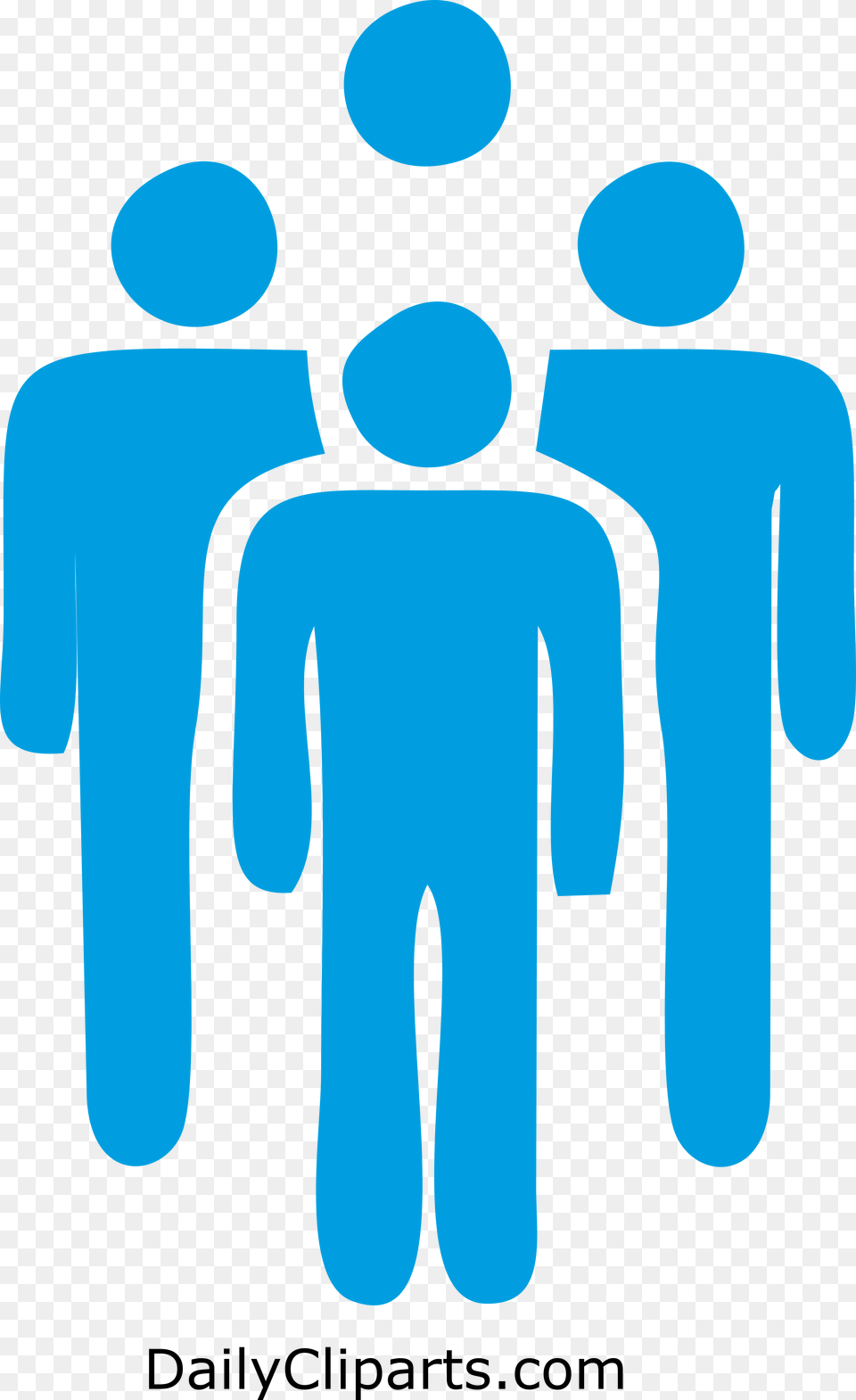 Transparent Group Icon Transparent Women Icon, People, Person, Crowd, Huddle Png