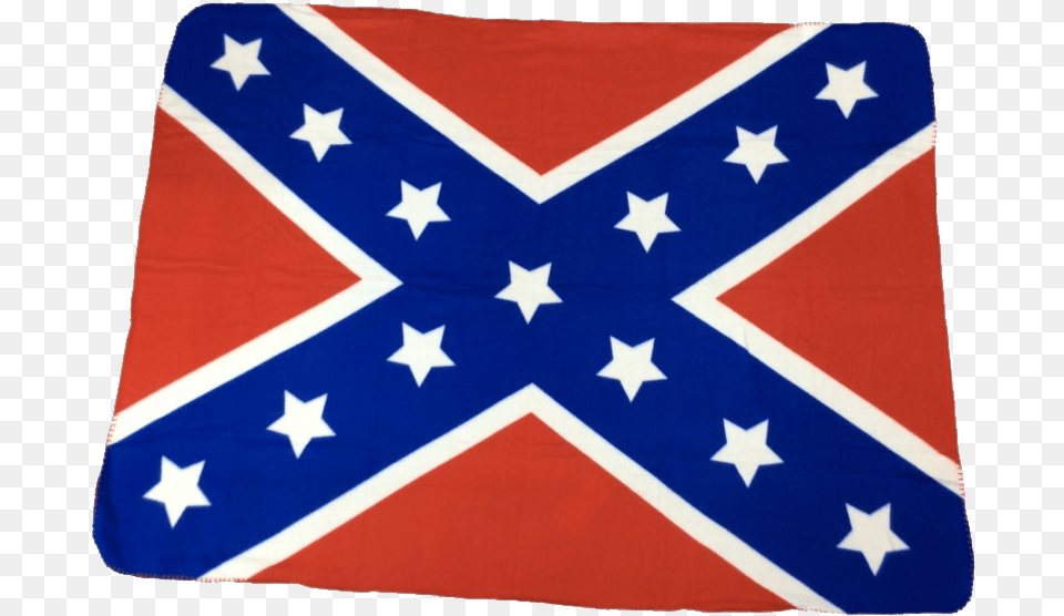 Transparent Grunge American Flag Confederate Flag Circle Sticker Png Image
