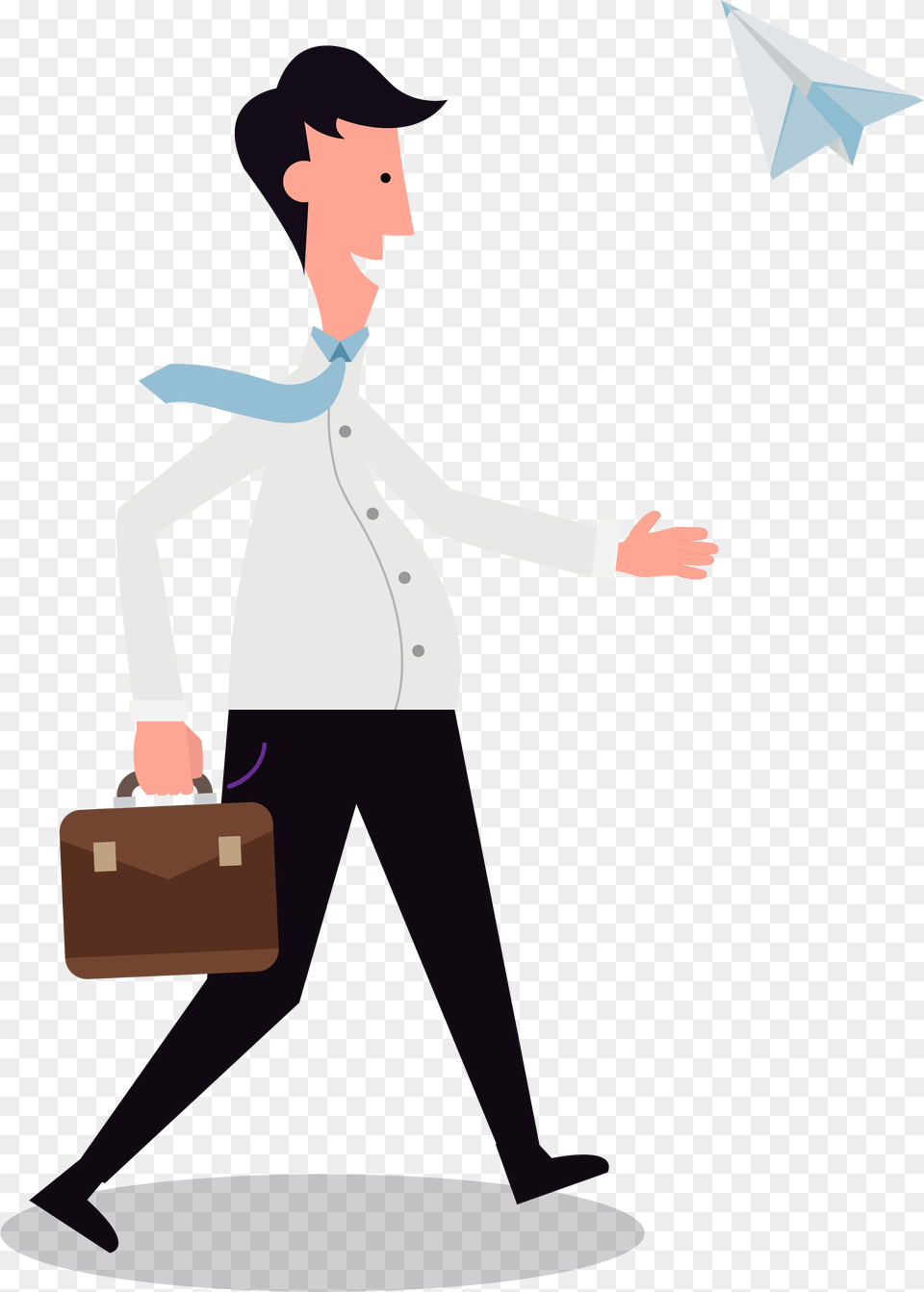 Transparent Guard Clipart Marketing Executive, Bag, Clothing, Long Sleeve, Sleeve Png Image