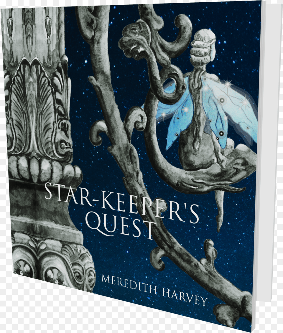 Transparent Guardian Angel Poster, Book, Publication, Person Free Png Download