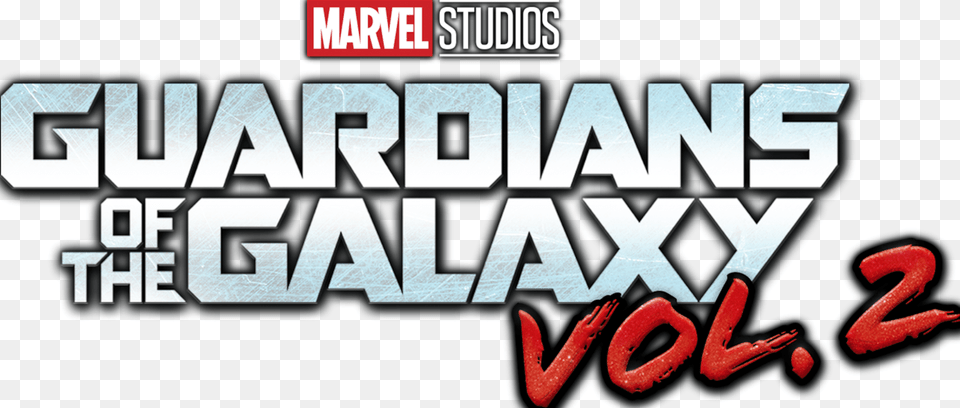 Transparent Guardians Of The Galaxy Vol 2 Guardians Of The Galaxy Vol 2 Movie Logo, Text Free Png