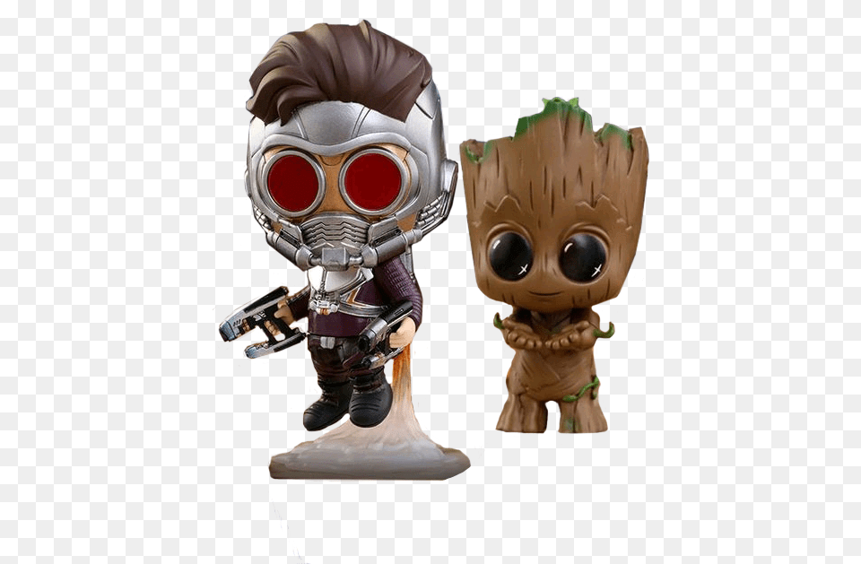 Transparent Guardians Of The Galaxy Vol 2 Star Lord, Alien, Adult, Female, Person Free Png Download
