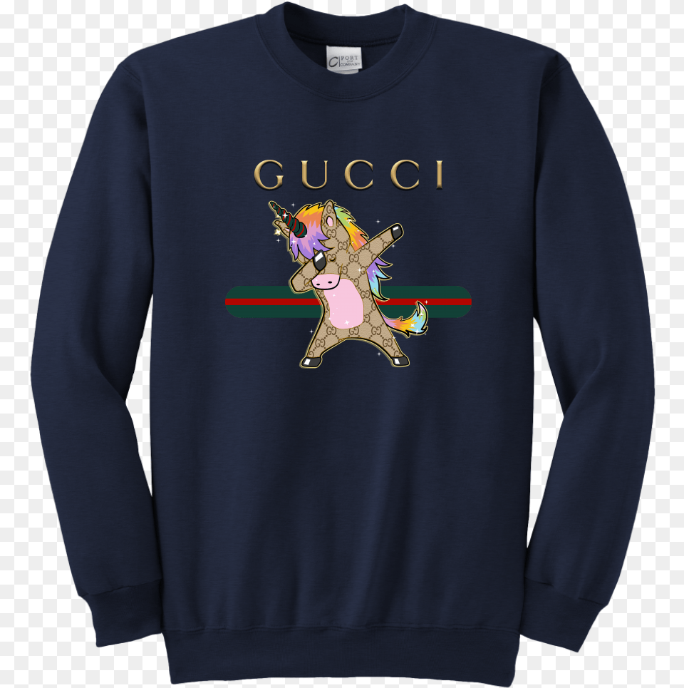 Transparent Gucci Shirt Sweater, Sweatshirt, Sleeve, Long Sleeve, Knitwear Free Png