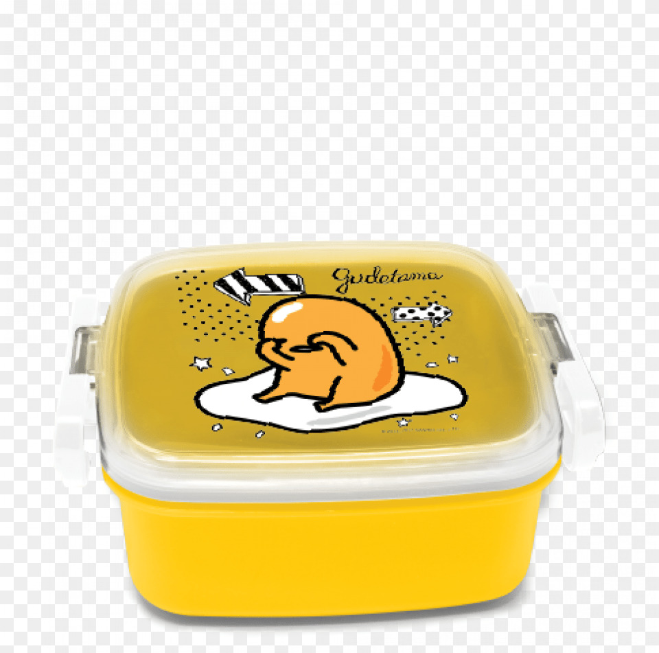 Gudetama Cat Free Transparent Png