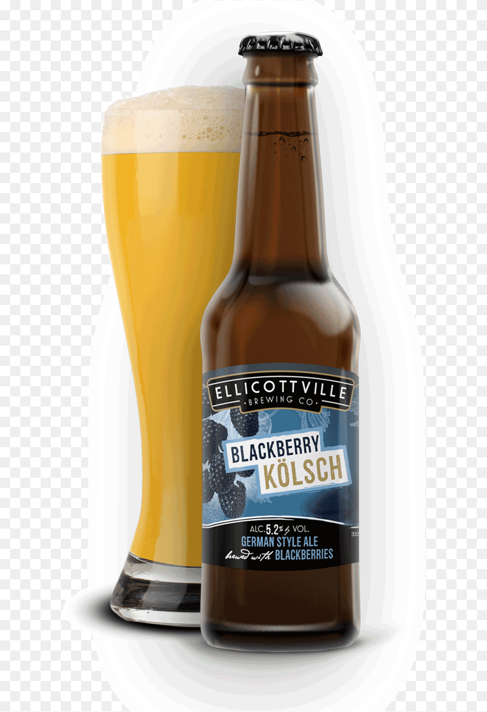 Transparent Guinness Bottle Ellicottville Coldspresso, Alcohol, Beer, Beverage, Lager Png