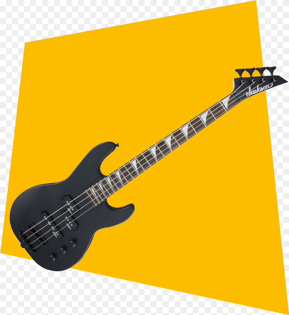 Guitar Bajo Ibanez Negro 4 Cuerdas, Bass Guitar, Musical Instrument Free Transparent Png