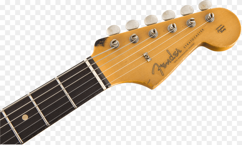 Transparent Guitar Headstock, Musical Instrument, Bass Guitar, Electric Guitar Free Png