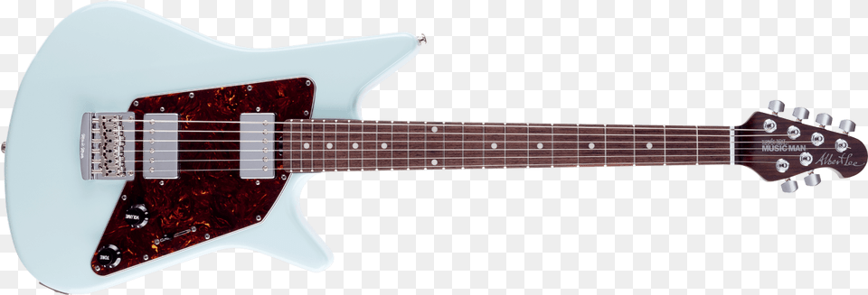 Transparent Guitar Hero Guitar Albert Lee Music Man Guitar, Bass Guitar, Musical Instrument Free Png