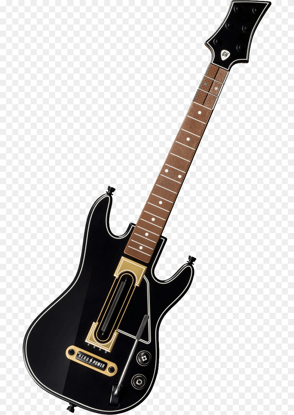 Transparent Guitar Hero Guitar Hero Live, Musical Instrument, Electric Guitar, Bass Guitar Free Png Download