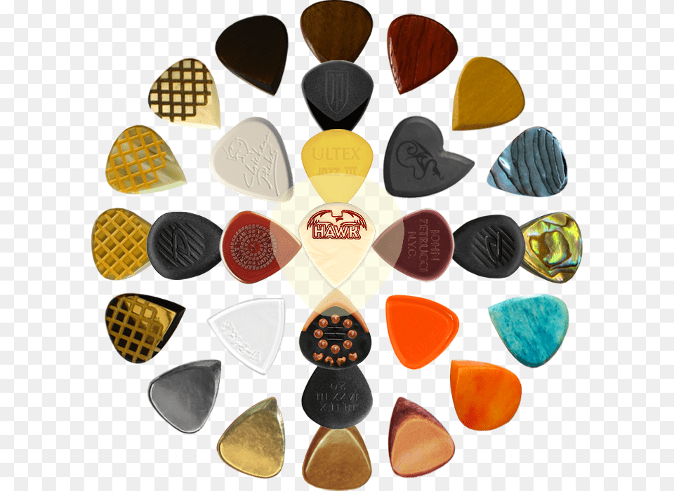 Transparent Guitar Pick Types Of Guitar Picks, Musical Instrument, Plectrum, Baby, Person Png Image