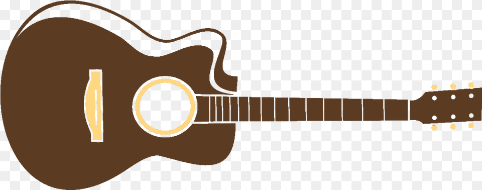 Guitar Player Acoustic Guitar, Musical Instrument Free Transparent Png