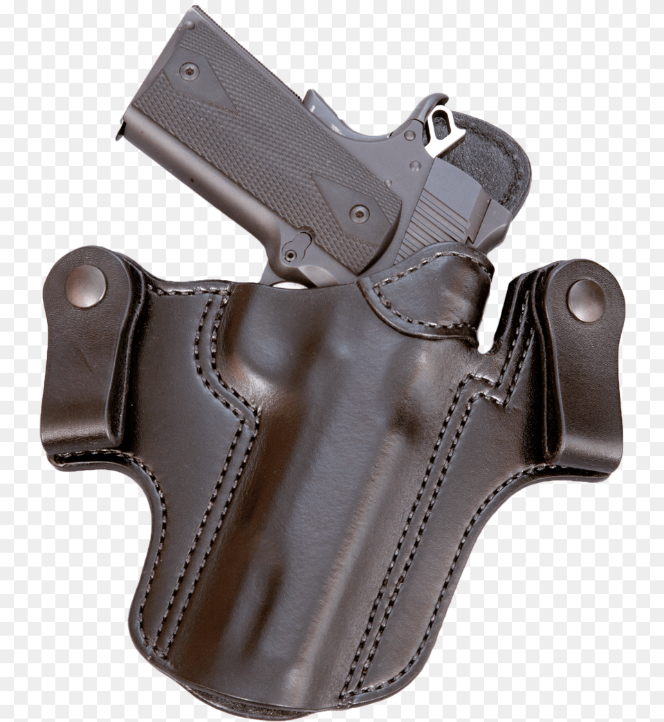 Transparent Gun Holster Handgun Holster, Firearm, Weapon, Accessories, Bag Png