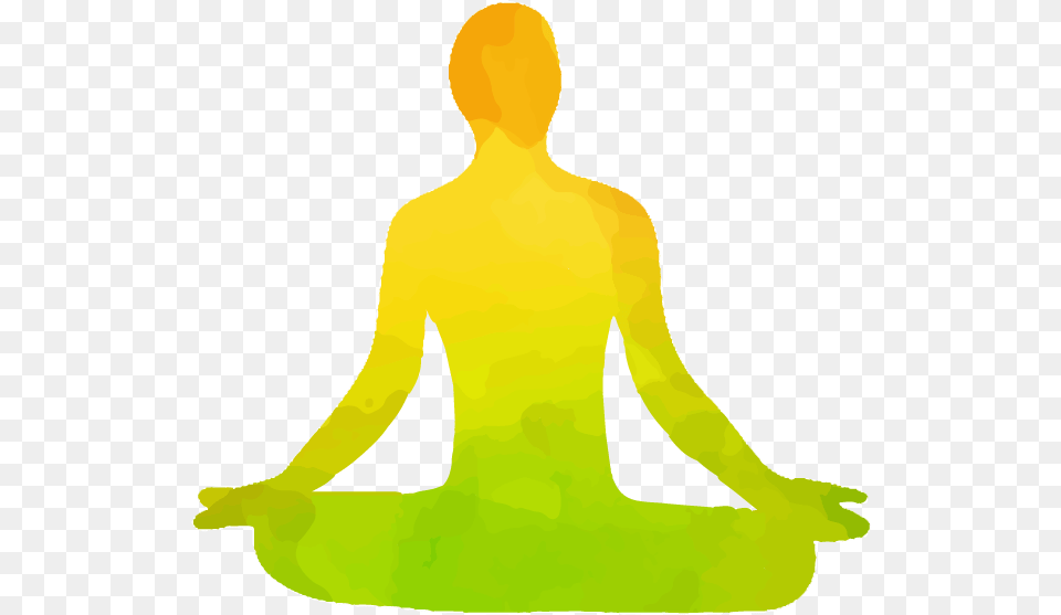 Guru Clipart Meditation, Adult, Person, Man, Male Free Transparent Png