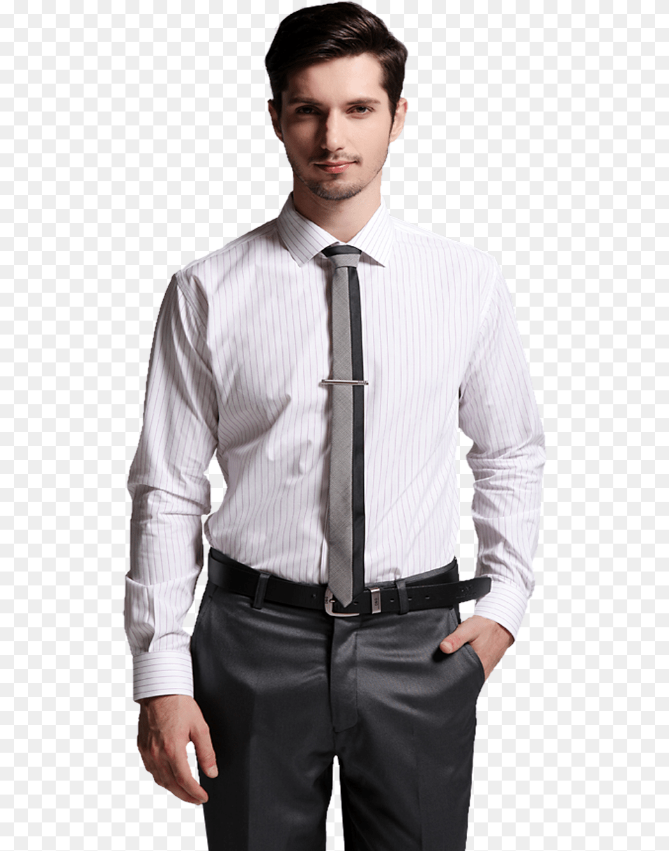 Transparent Guy In Suit Businessman, Accessories, Shirt, Formal Wear, Dress Shirt Png Image