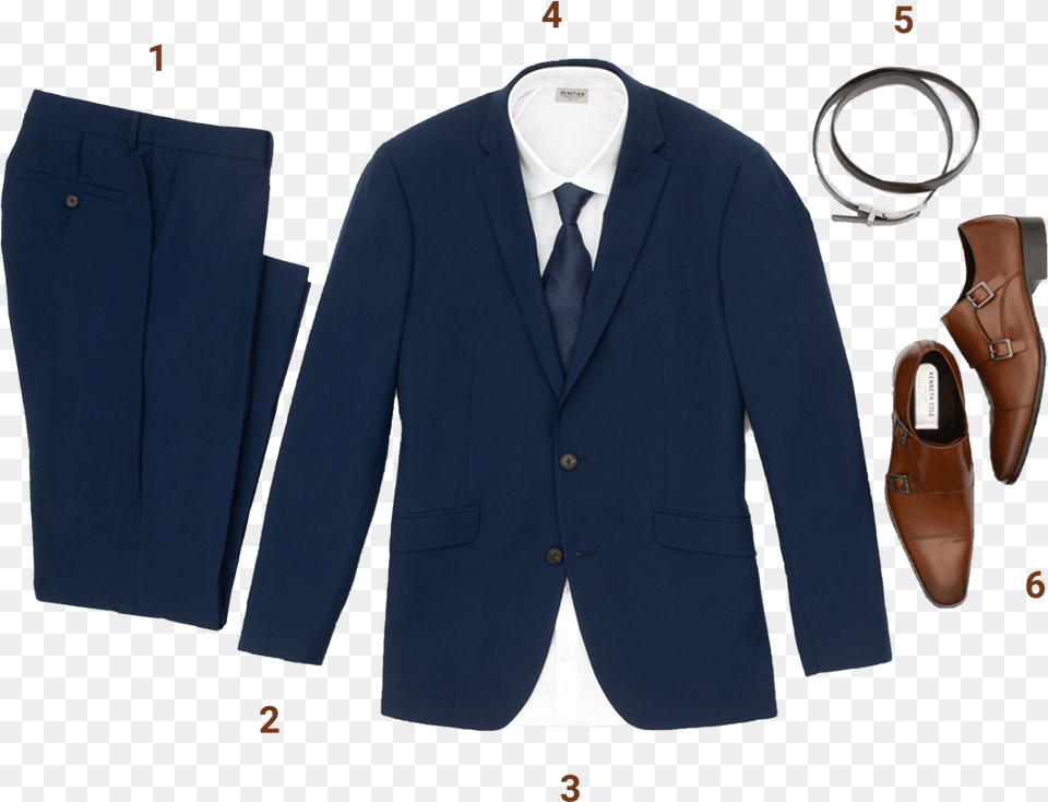 Transparent Guy In Suit Formal Wear, Formal Wear, Blazer, Clothing, Coat Png