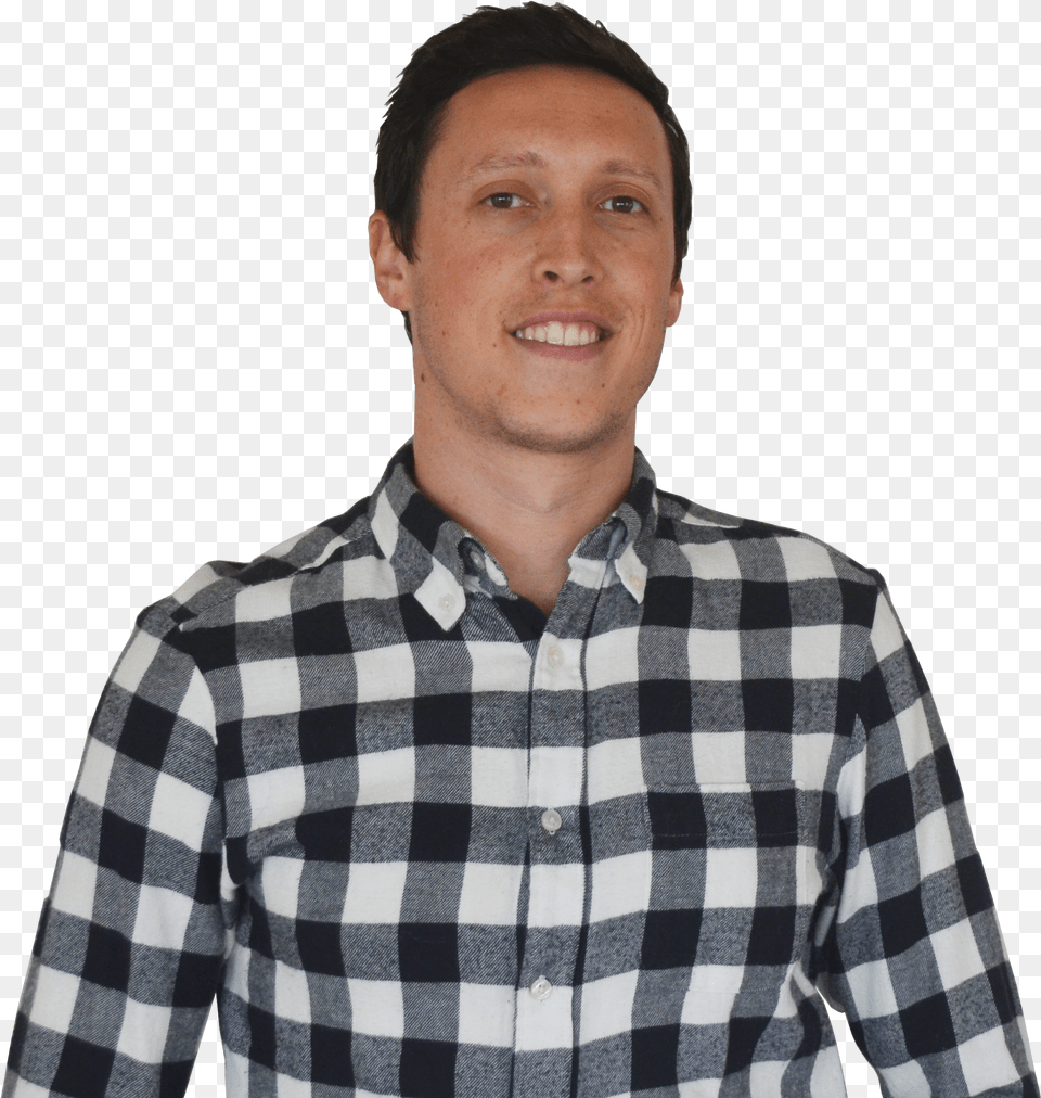 Transparent Guy Laying Down Shirt, Clothing, Dress Shirt, Face, Head Png Image