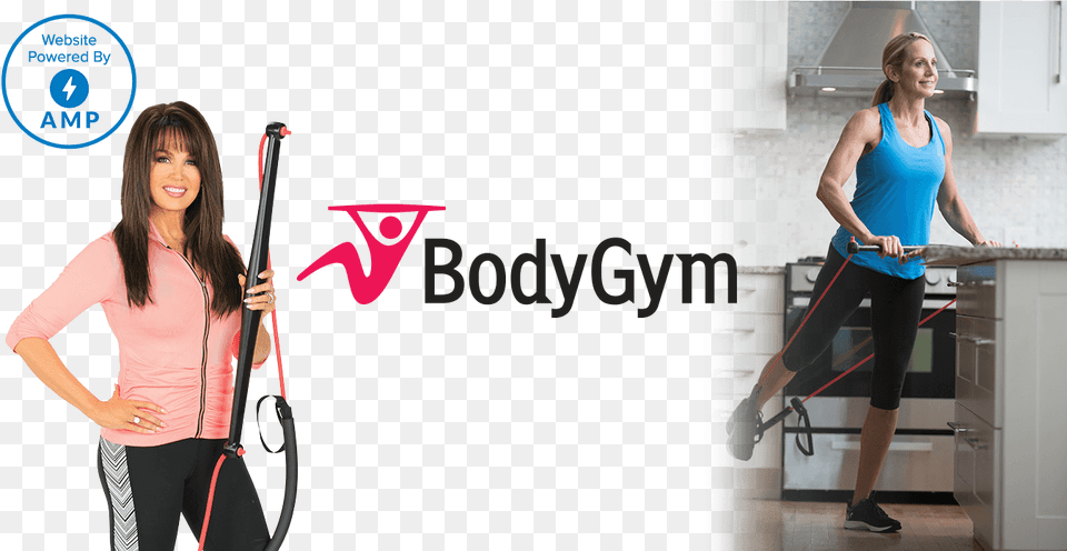 Transparent Gym Body Aerobic Exercise, Adult, Person, Woman, Female Png