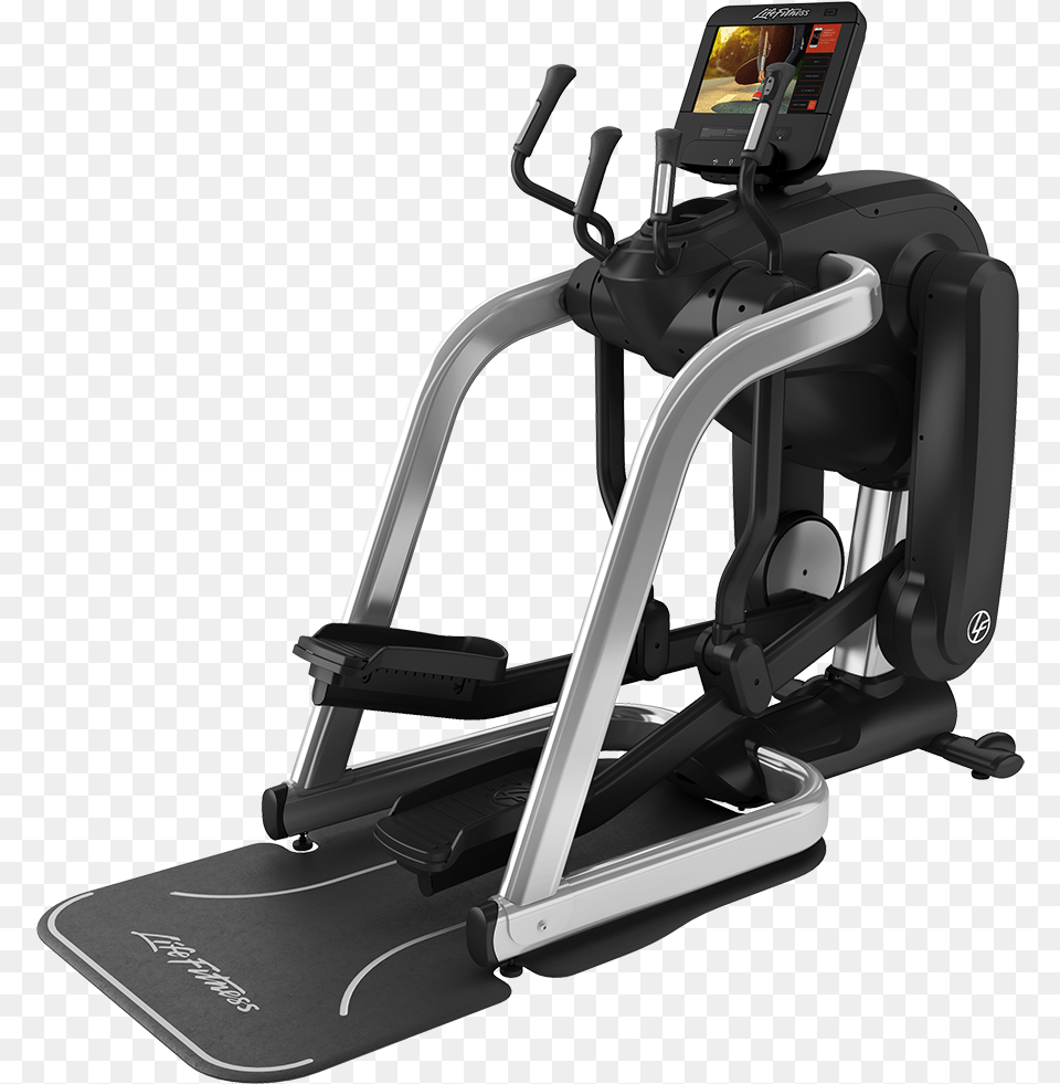 Transparent Gym Equipment, Device, Tool, Plant, Lawn Mower Png