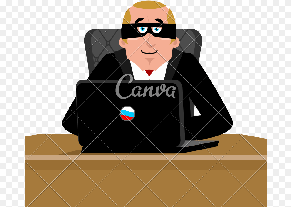 Transparent Hacker Icon Canva, Laptop, Computer, Electronics, Pc Free Png Download