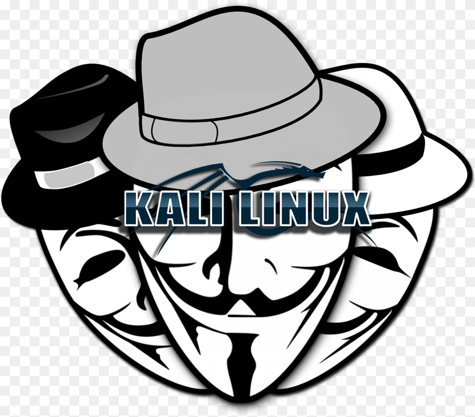 Transparent Hacker Logo, Clothing, Hat, Adult, Female Png Image