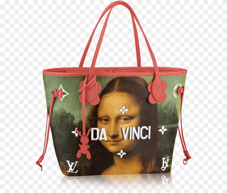 Hailee Steinfeld Louis Vuitton Mona Lisa, Accessories, Tote Bag, Purse, Handbag Free Transparent Png