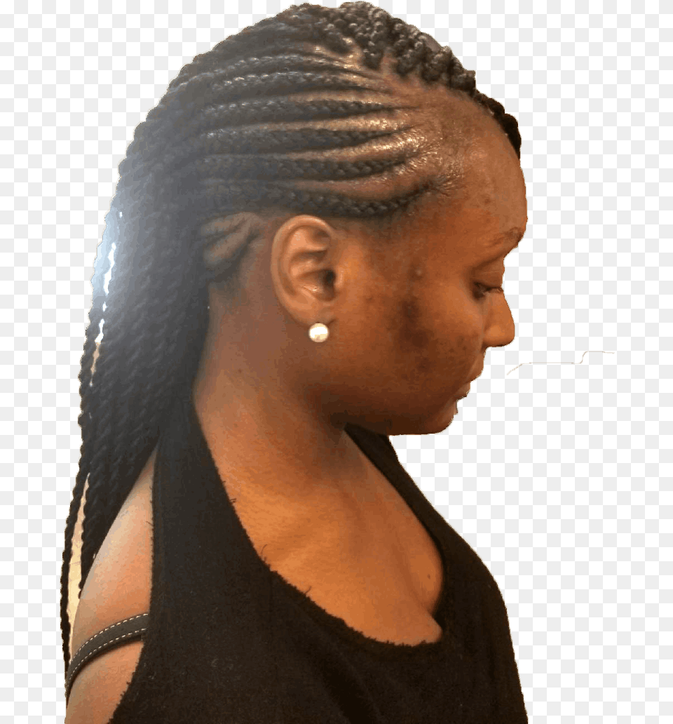 Hair Braid Dreadlocks, Adult, Female, Person, Woman Free Transparent Png