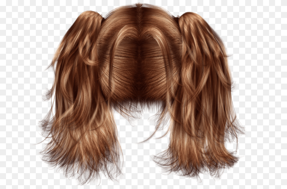 Transparent Hair For Photoshop, Adult, Female, Person, Woman Free Png