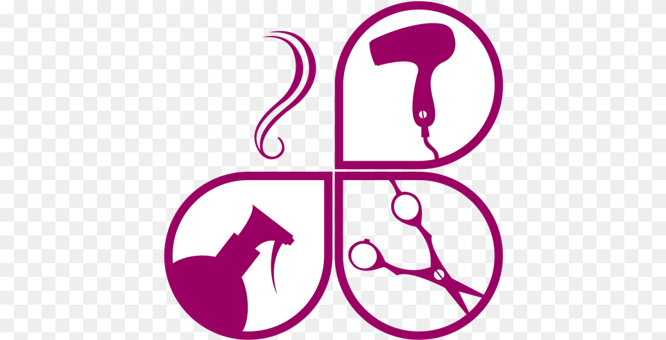 Transparent Hair Stylist Hair Stylist, Device, Appliance, Electrical Device, Blow Dryer Png Image