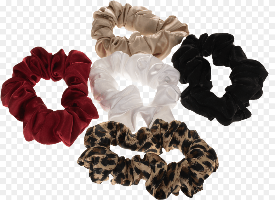 Transparent Hair Tie Transparent Hair Scrunchie, Accessories, Baby, Person, Clothing Free Png
